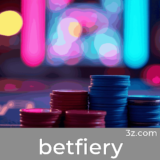 BetFiery: Bônus Generosos para Jogadores Brasileiros