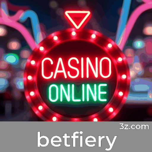 Betfiery: Oportunidades em esportes para apostadores brasileiros