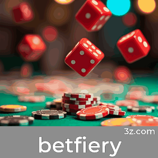 Betfiery: Oportunidades em esportes para apostadores brasileiros
