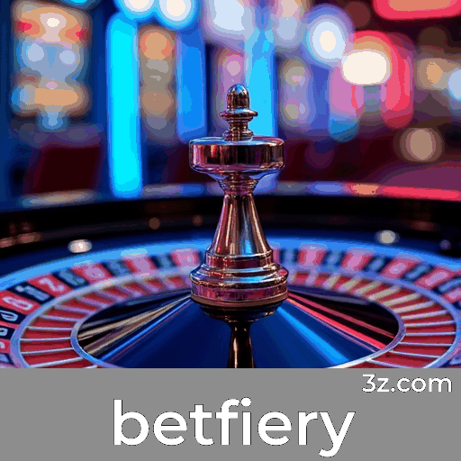 Luxo e Elegância: Descubra a Exclusiva Experiência de Casino no Betfiery