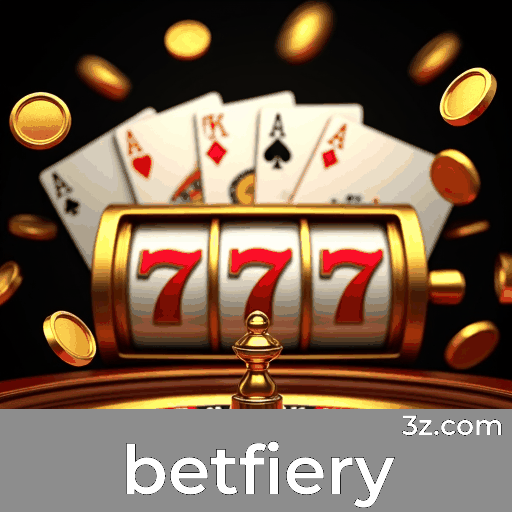 Luxo e Elegância: Descubra a Exclusiva Experiência de Casino no Betfiery