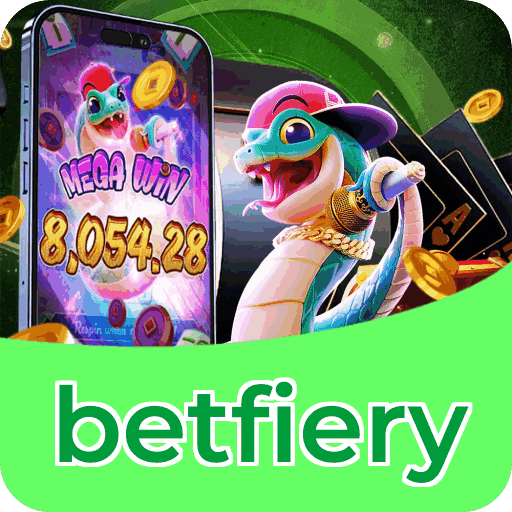 Interface betfiery