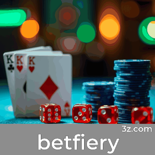 Desenvolvedores de Elite e Inovação Técnica no betfiery