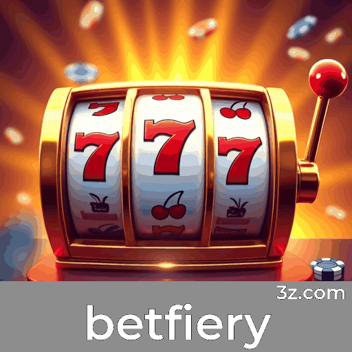 BetFiery: Bônus Generosos para Jogadores Brasileiros