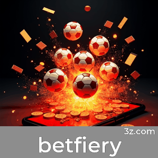 Betfiery: Slots - Gigantescos Prêmios, Mesa de Jogos - Alta Estratégia, Live Dealer - Experiência Imersiva