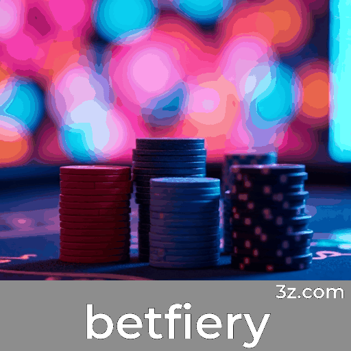 BetFiery: Bônus Generosos para Jogadores Brasileiros