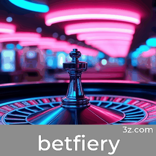 Login seguro no Betfiery: Segurança e privilégios exclusivos