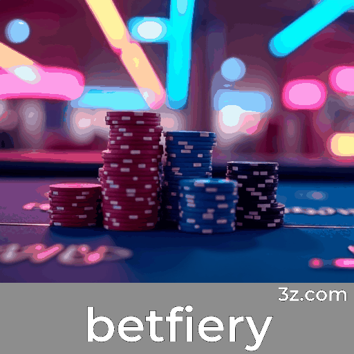 Luxo e Elegância: Descubra a Exclusiva Experiência de Casino no Betfiery