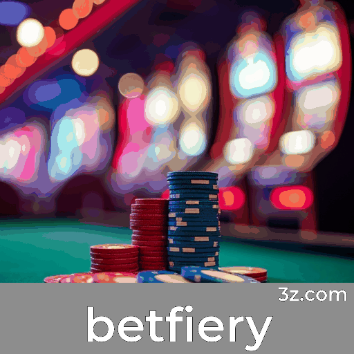 Betfiery: Slots - Gigantescos Prêmios, Mesa de Jogos - Alta Estratégia, Live Dealer - Experiência Imersiva