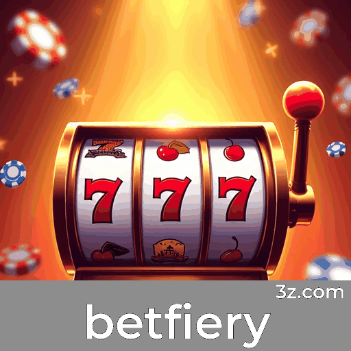 BetFiery: Bônus Generosos para Jogadores Brasileiros