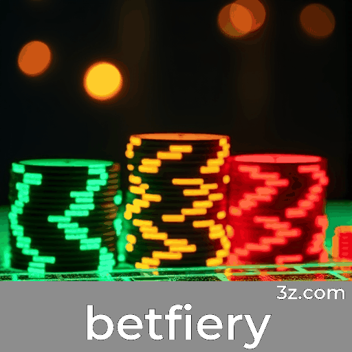 Transforme Sua Experiência de Apostas com o App betfiery