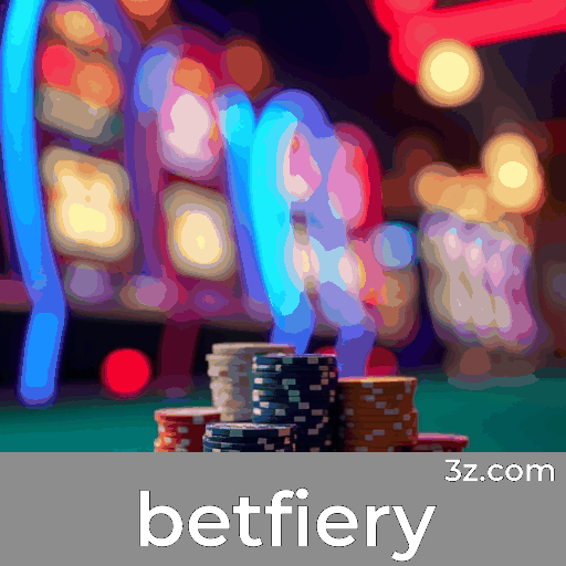 Desenvolvedores de Elite e Inovação Técnica no betfiery