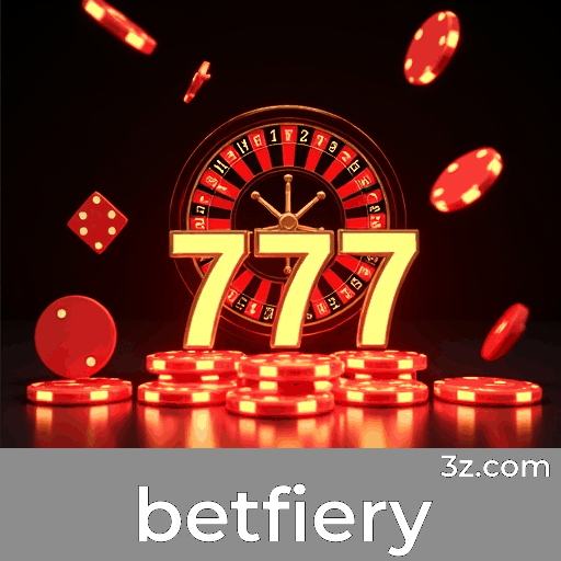 Betfiery: Slots - Gigantescos Prêmios, Mesa de Jogos - Alta Estratégia, Live Dealer - Experiência Imersiva