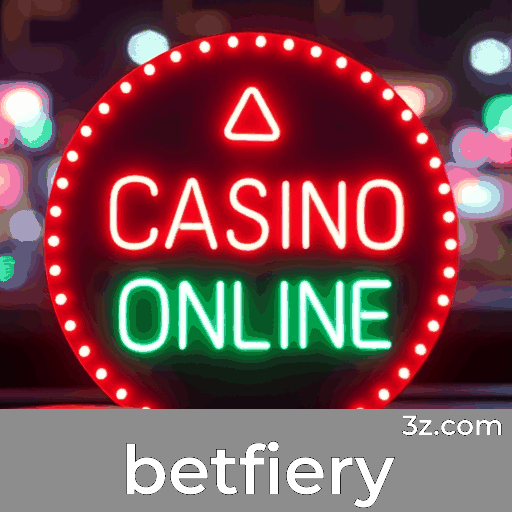 Betfiery: Plataforma Vibrante de Comunidade e Interação