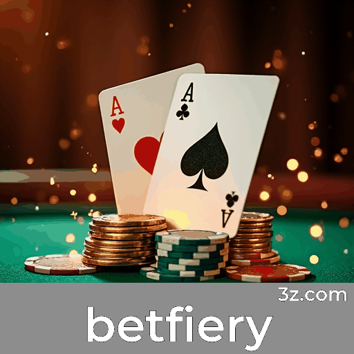 Desenvolvedores de Elite e Inovação Técnica no betfiery