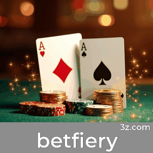 Betfiery: Oportunidades em esportes para apostadores brasileiros