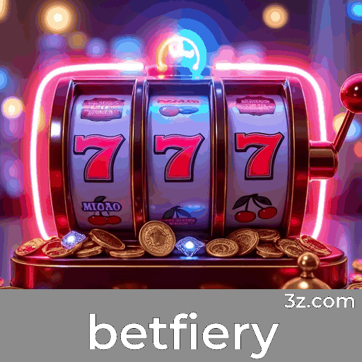 Transforme Sua Experiência de Apostas com o App betfiery