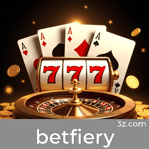 Betfiery: Plataforma Vibrante de Comunidade e Interação